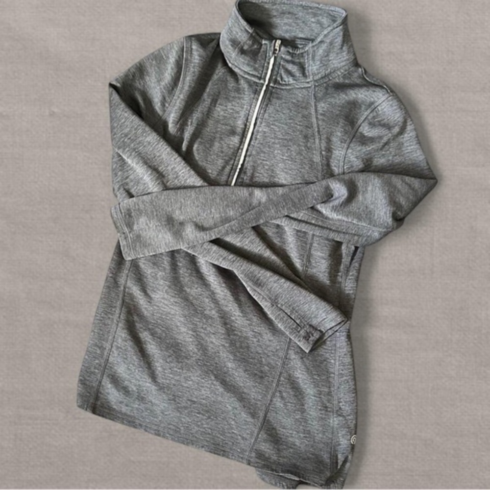 Champion Gray Women's Top